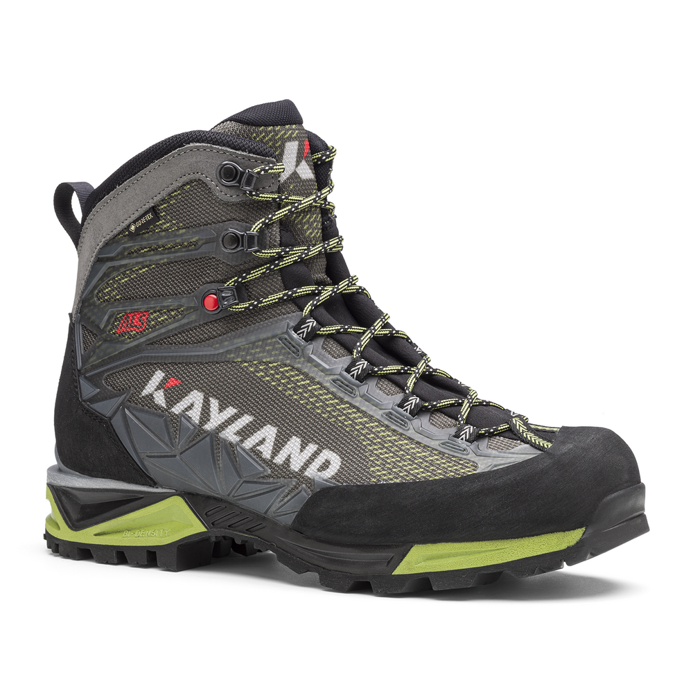 Kayland ROCKET GTX OLIVE LIME Fino Al -60%