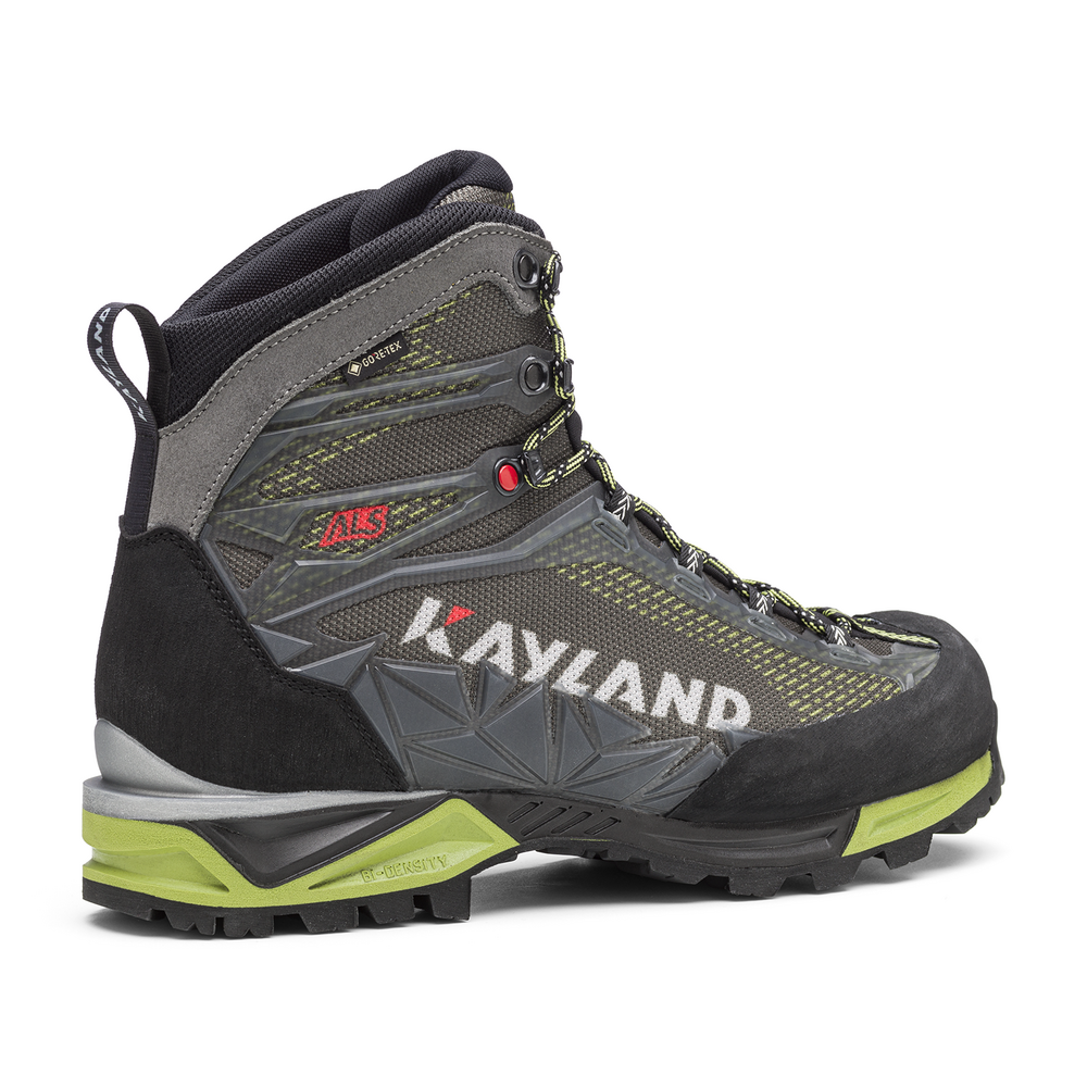 Kayland ROCKET GTX OLIVE LIME Fino Al -60%