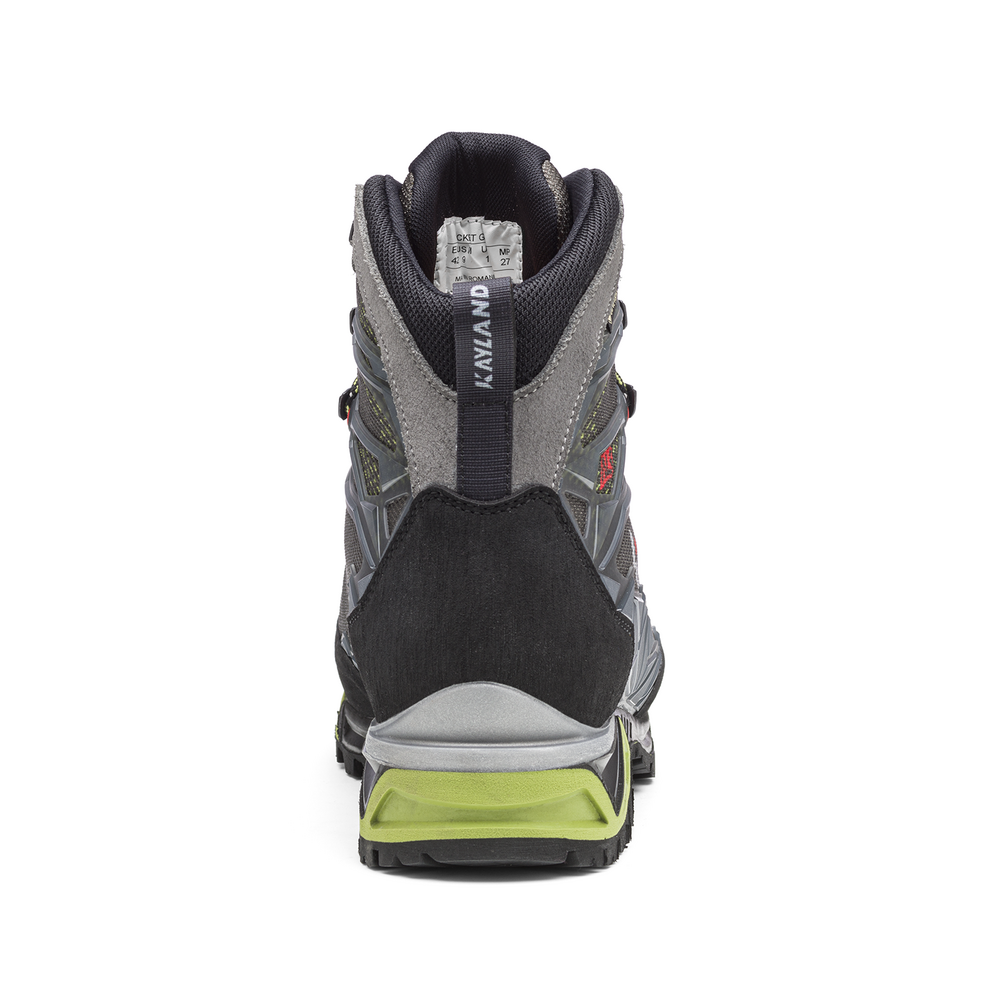 Kayland ROCKET GTX OLIVE LIME Fino Al -60%