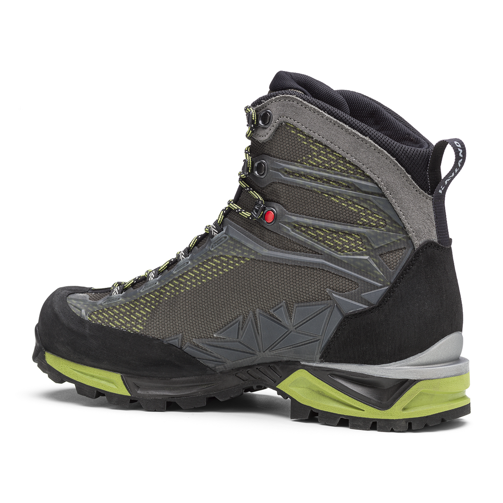 Kayland ROCKET GTX OLIVE LIME Fino Al -60%