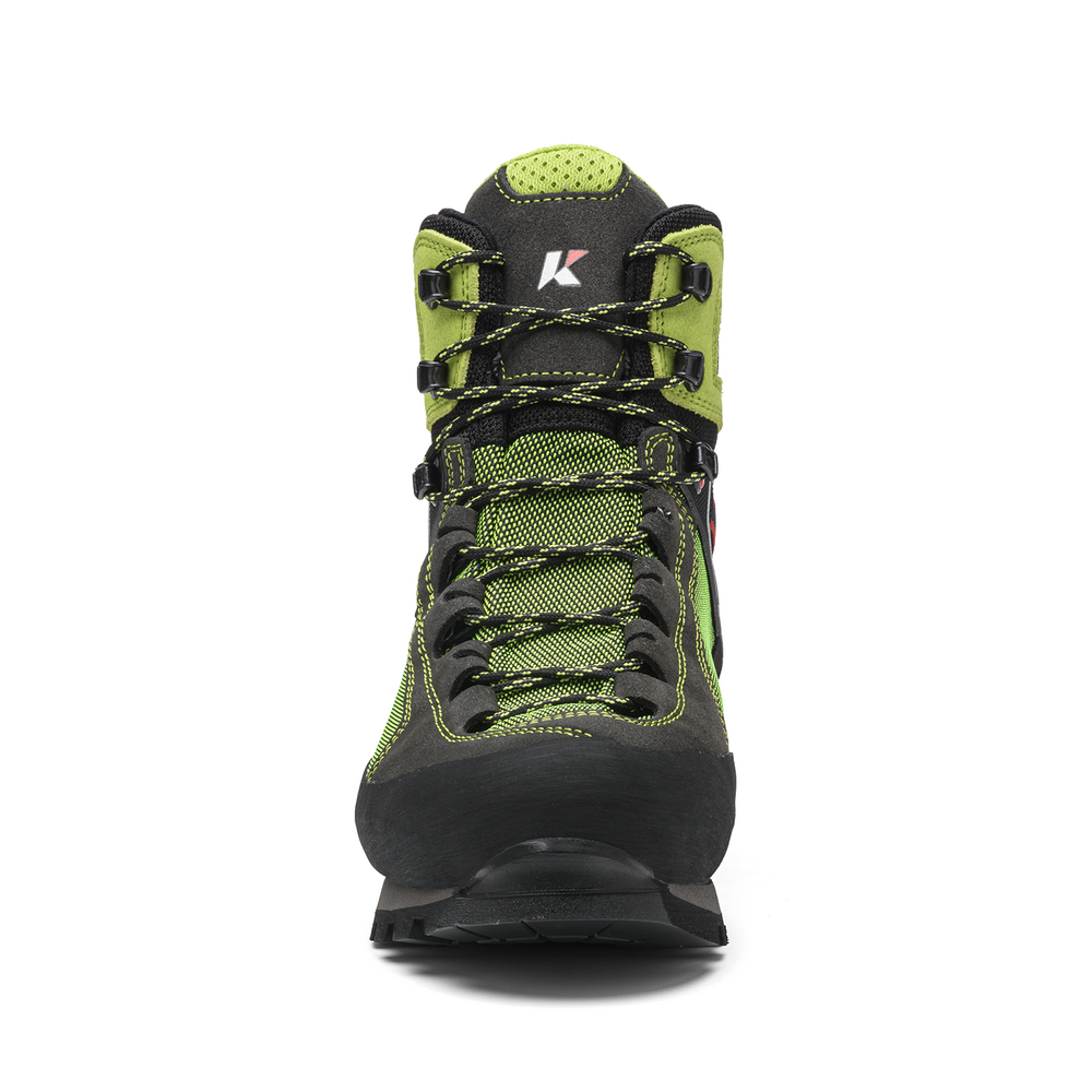 Kayland CROSS MOUNTAIN GTX BLACK-LIME Shopping Online