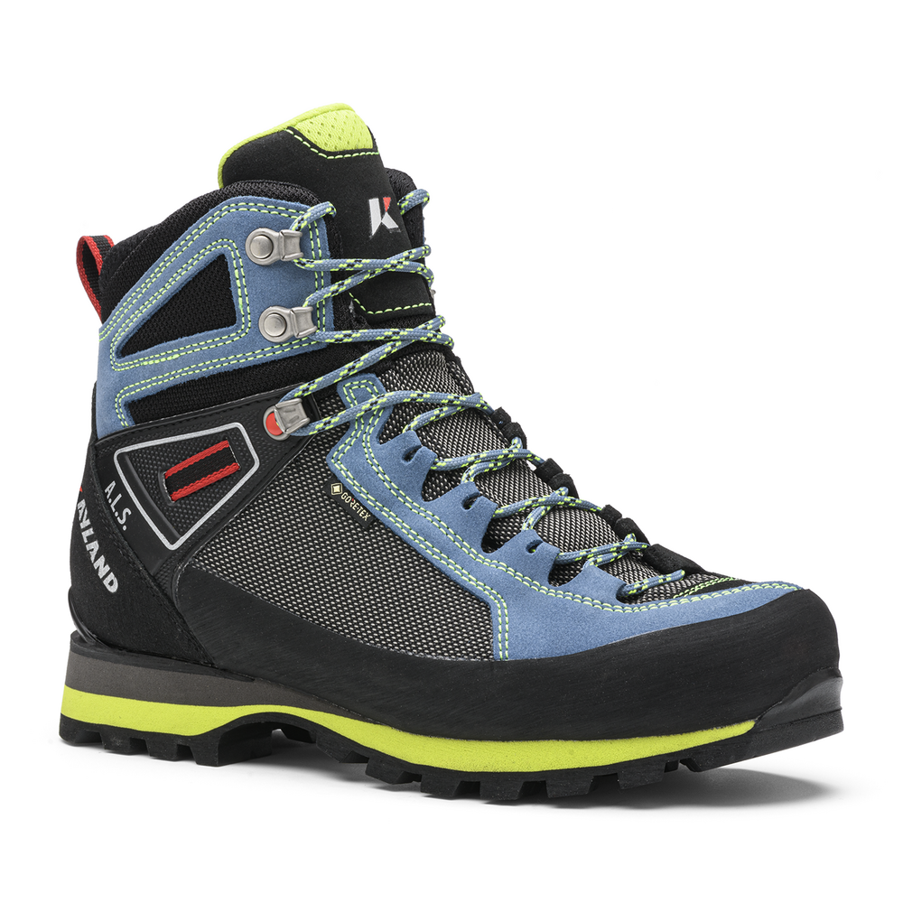 Kayland CROSS MOUNTAIN W’S GTX AZURE Affare Del Giorno