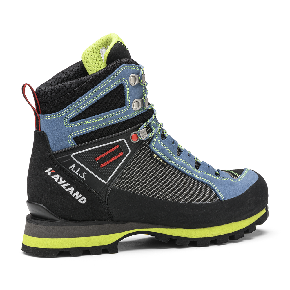 Kayland CROSS MOUNTAIN W’S GTX AZURE Affare Del Giorno