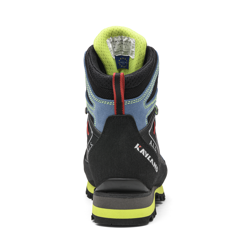 Kayland CROSS MOUNTAIN W’S GTX AZURE Affare Del Giorno