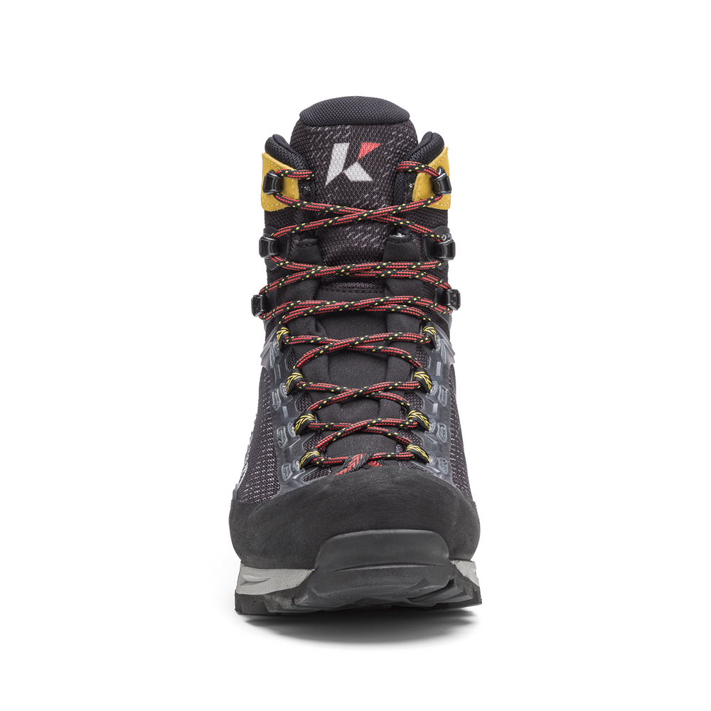 Kayland ROCKET GTX BLACK YELLOW Sottocosto