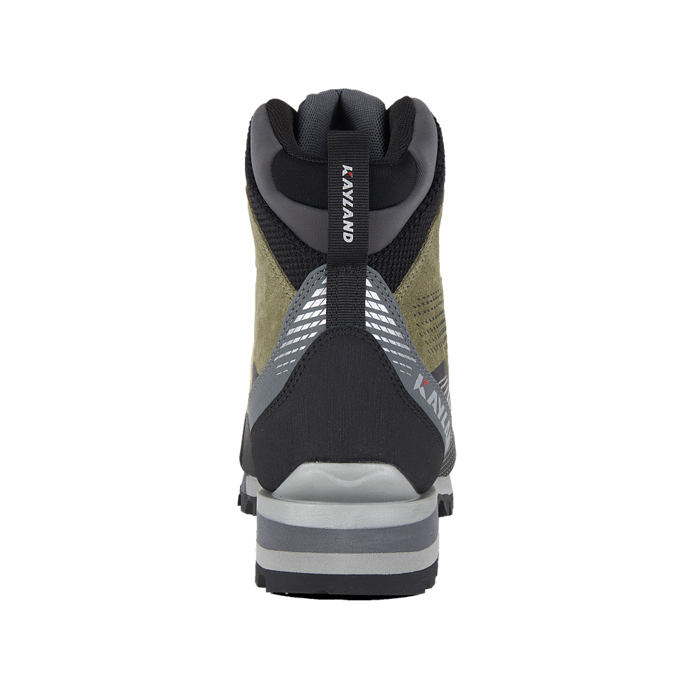 Kayland GRAND TOUR GTX BROWN GREEN Presa