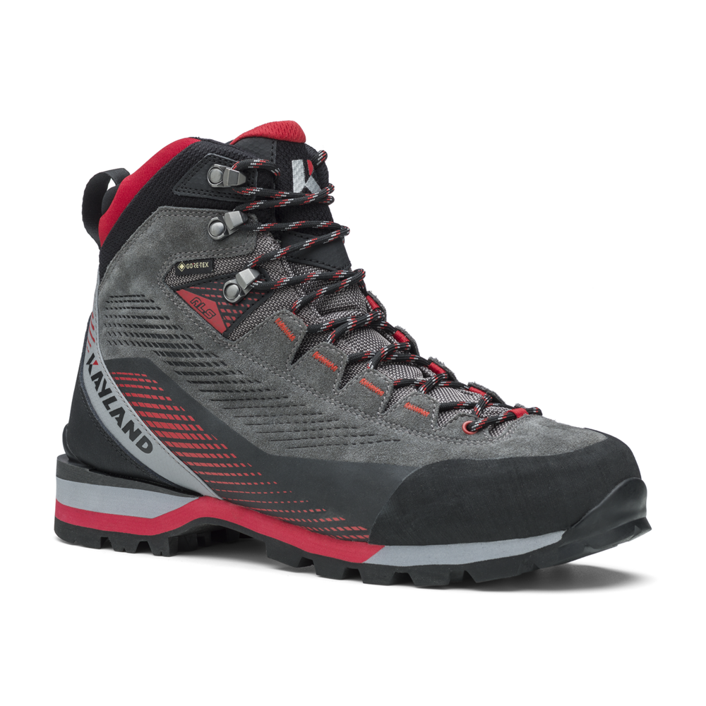 Kayland GRAND TOUR GTX GREY RED Sconto