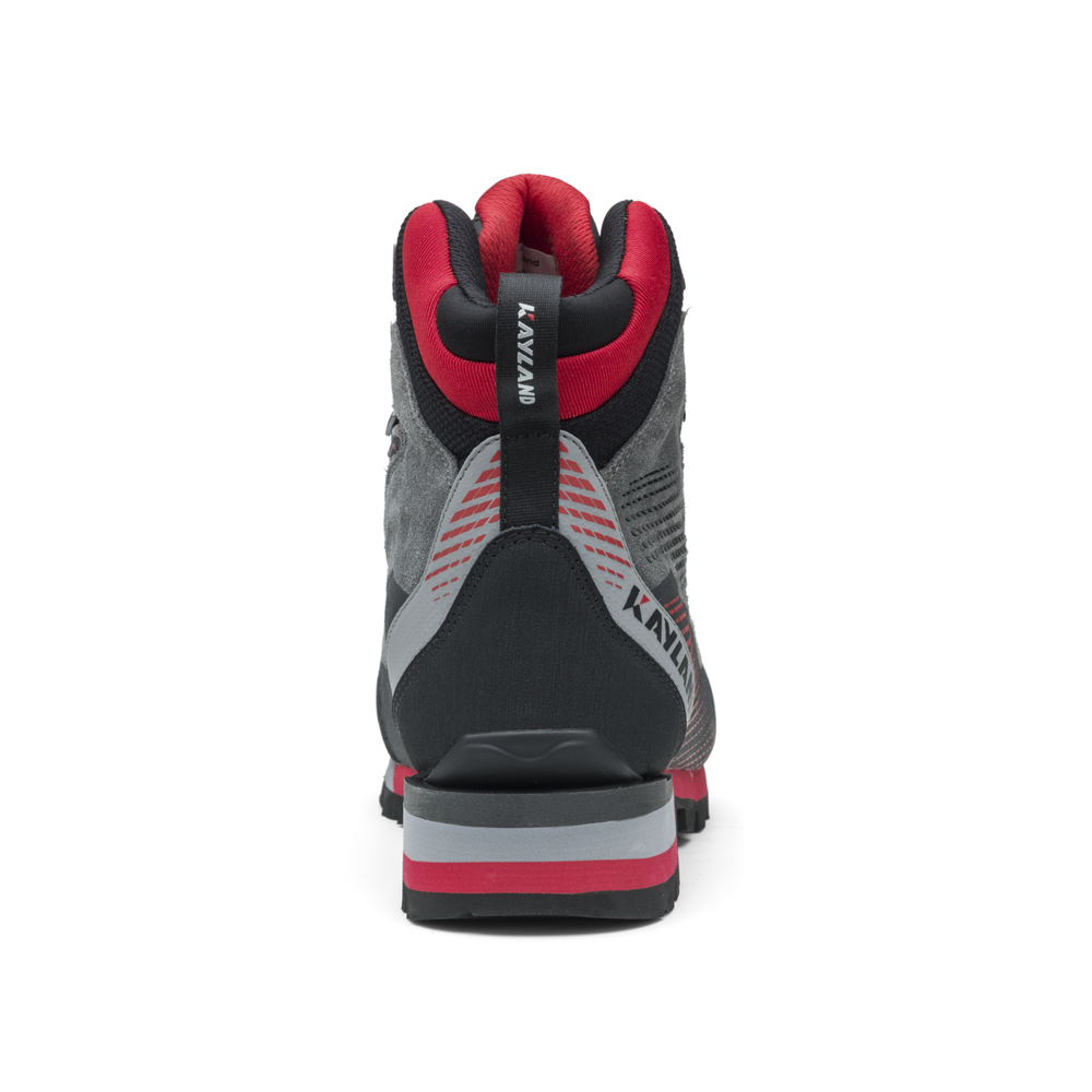 Kayland GRAND TOUR GTX GREY RED Sconto