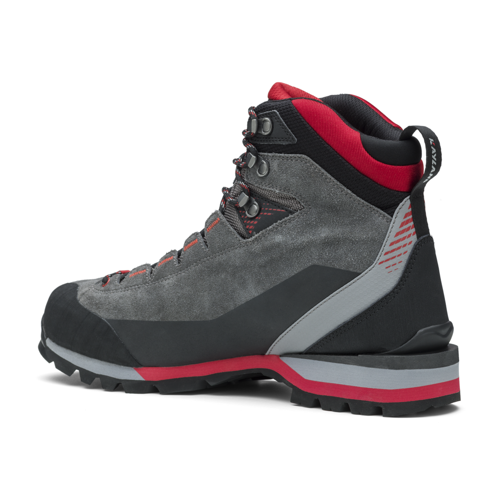 Kayland GRAND TOUR GTX GREY RED Sconto
