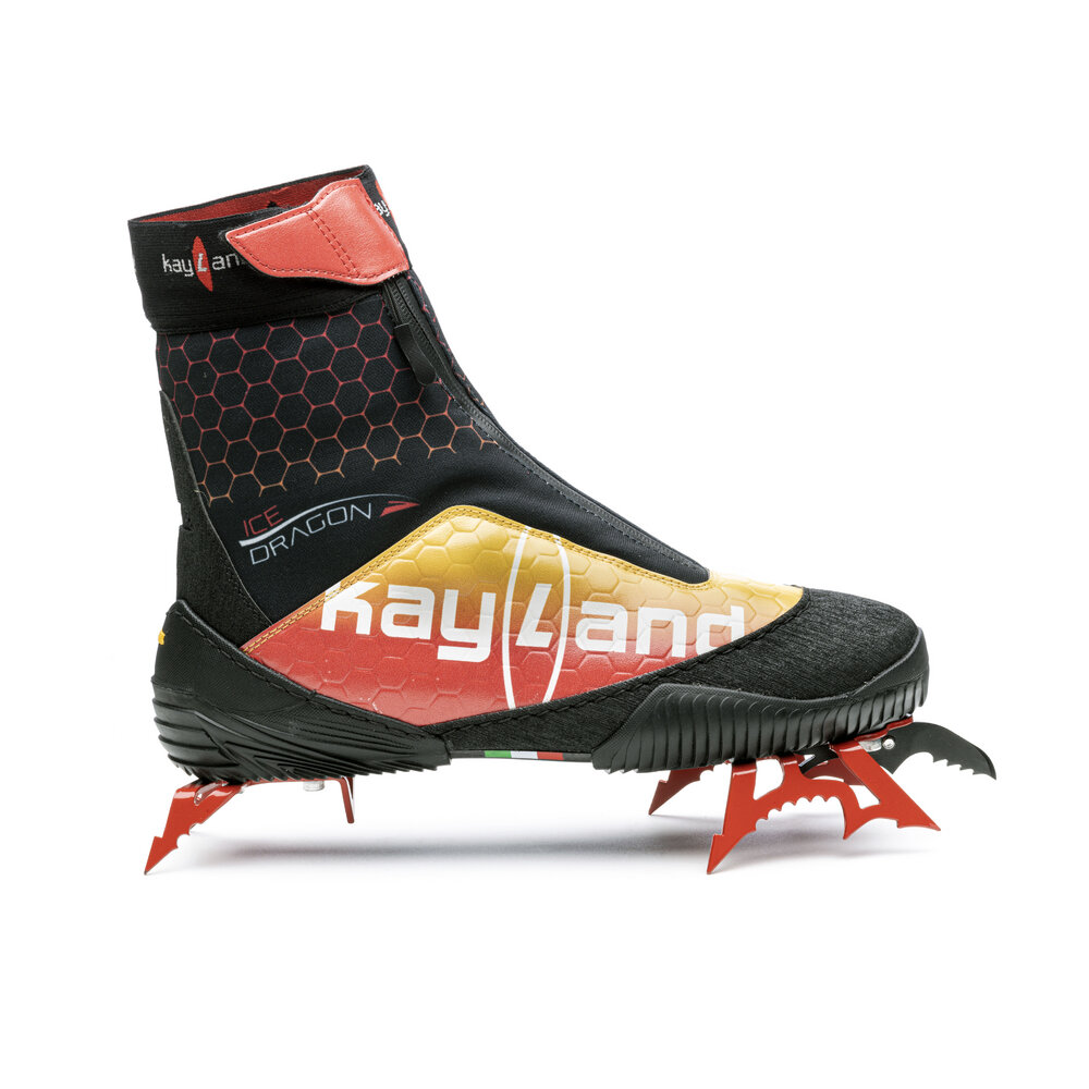 Kayland ICE DRAGON Economico