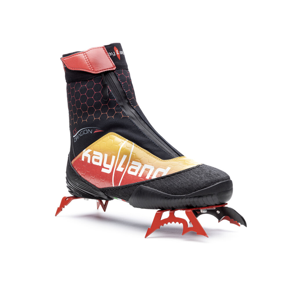 Kayland ICE DRAGON Economico