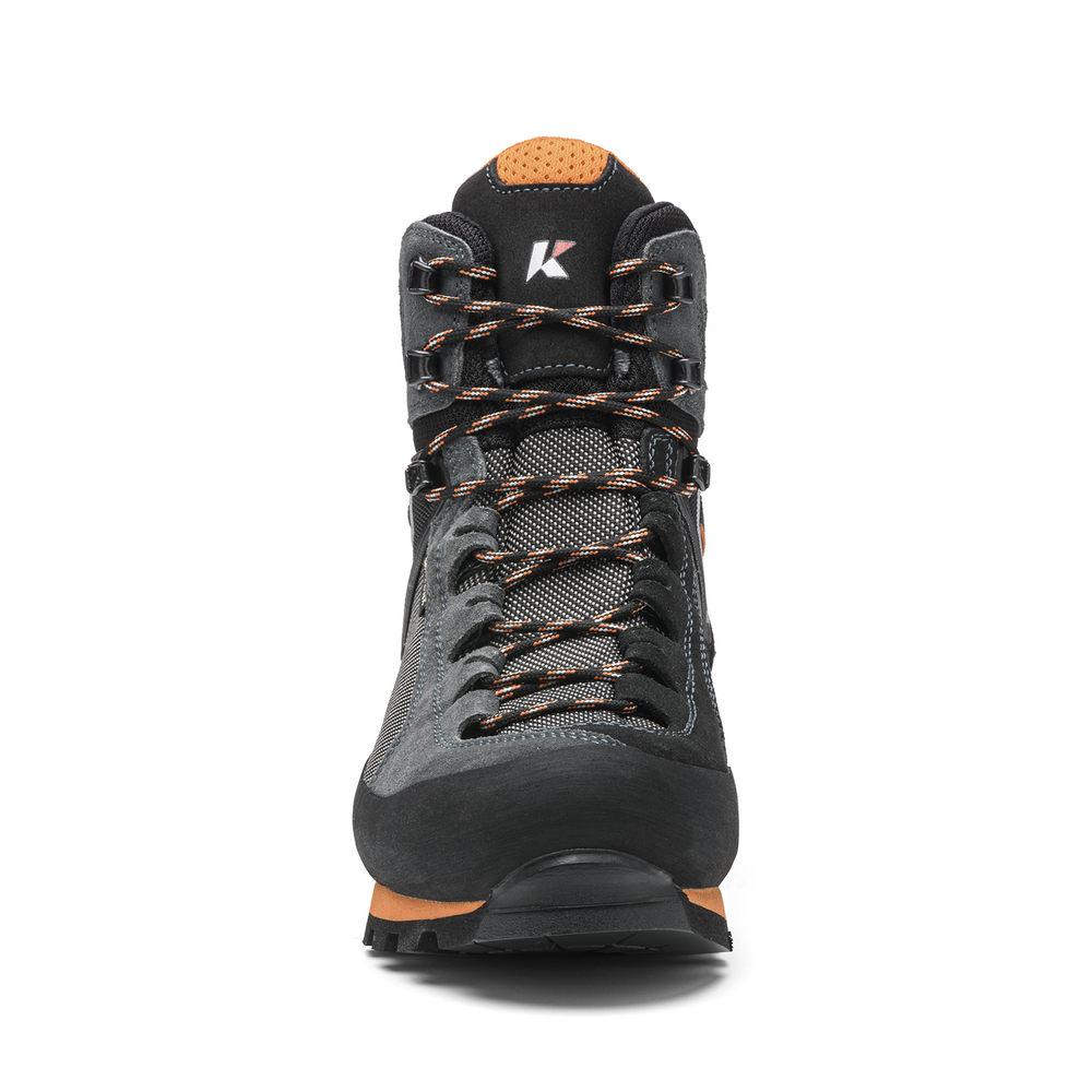 Kayland CROSS MOUNTAIN GTX GREY-ORANGE Saldi