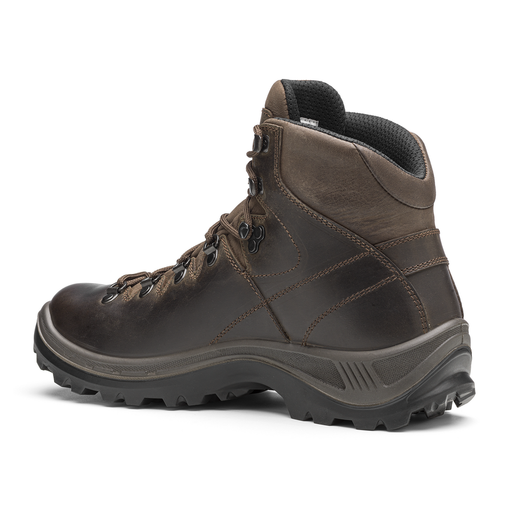 Kayland CUMBRIA GTX BROWN Negozio