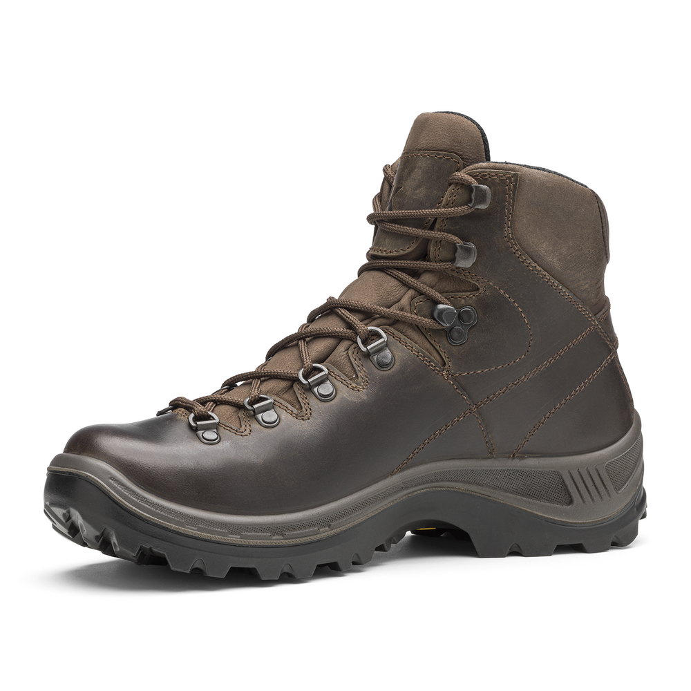 Kayland CUMBRIA GTX BROWN Negozio