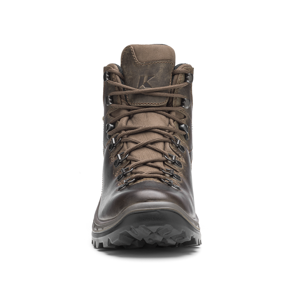 Kayland CUMBRIA GTX BROWN Negozio