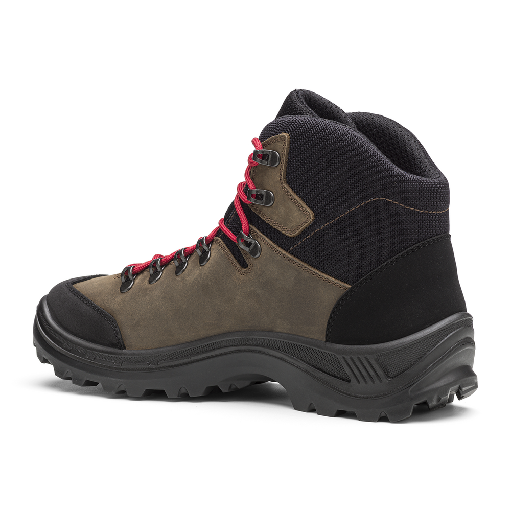 Kayland STARLAND GTX BROWN In Saldo