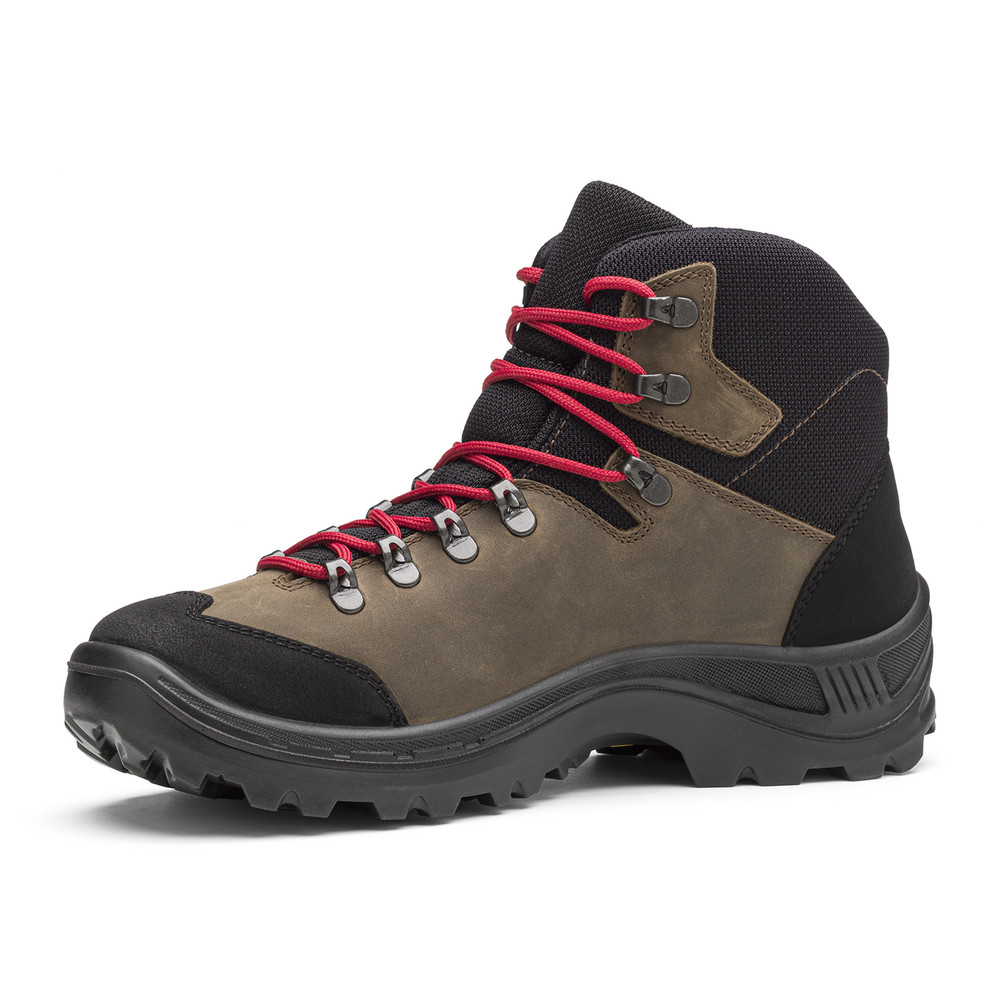 Kayland STARLAND GTX BROWN In Saldo