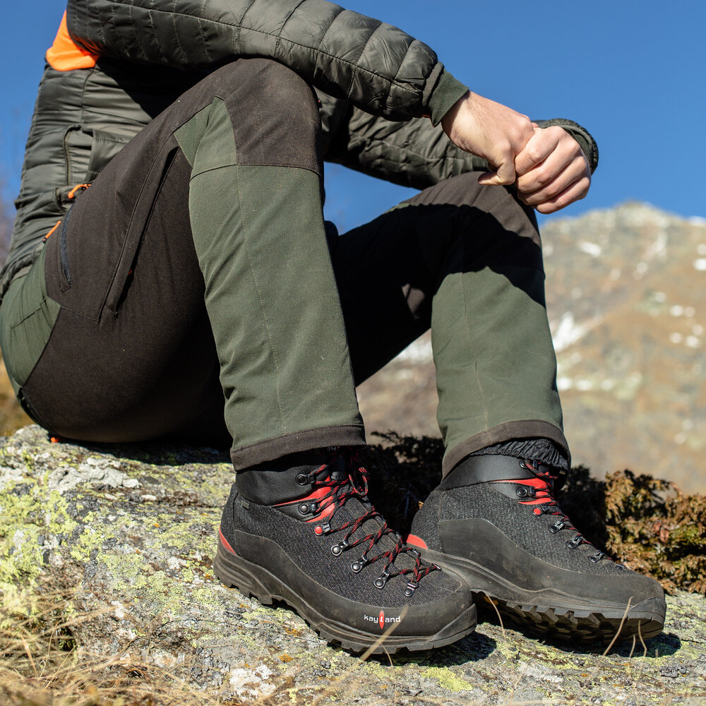 Kayland TUSCIA 2.0 GTX BLACK Nuova