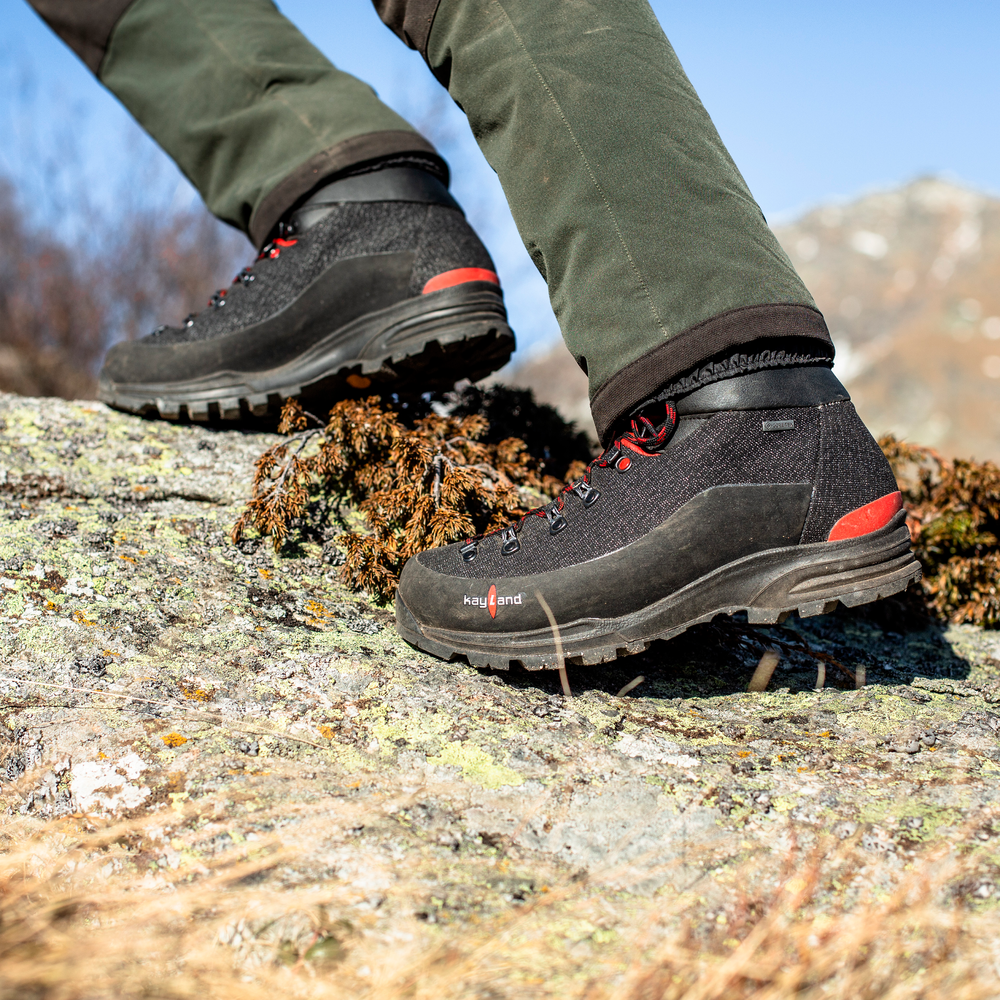 Kayland TUSCIA 2.0 GTX BLACK Nuova