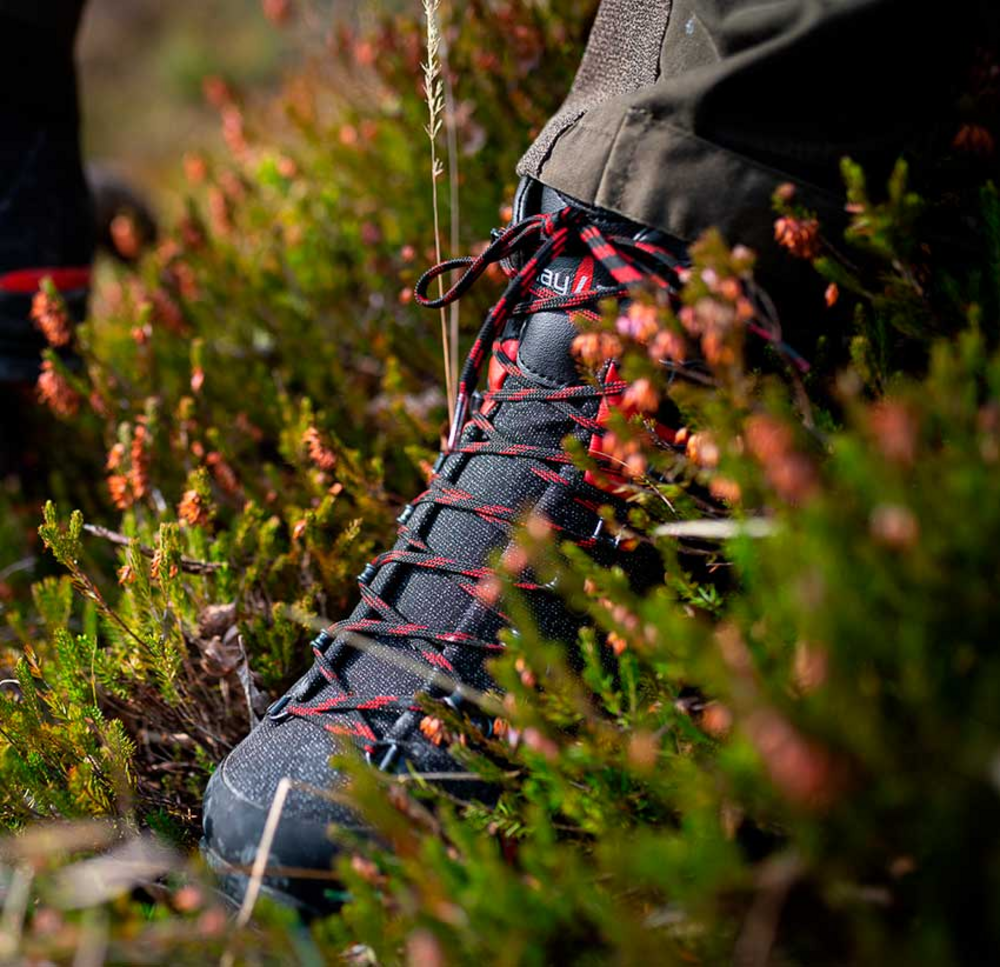 Kayland TUSCIA 2.0 GTX BLACK Nuova