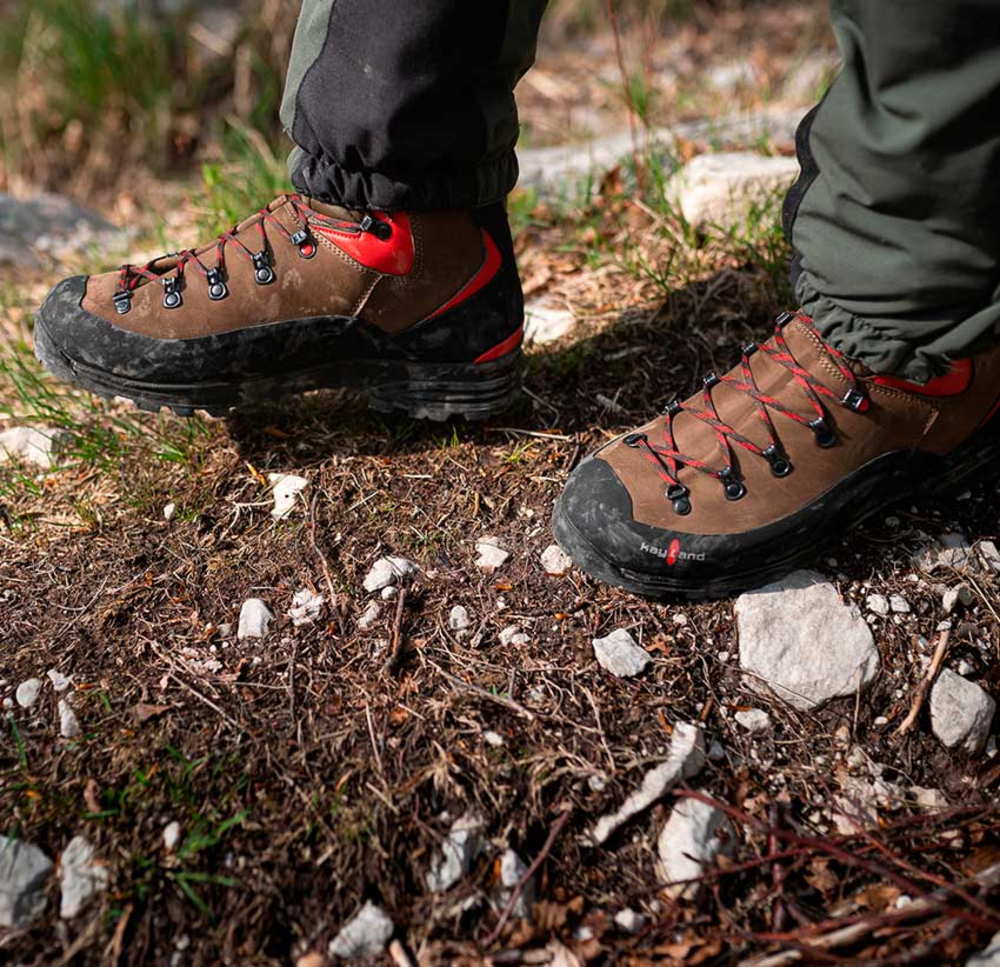Kayland TUSA GTX BROWN 2025