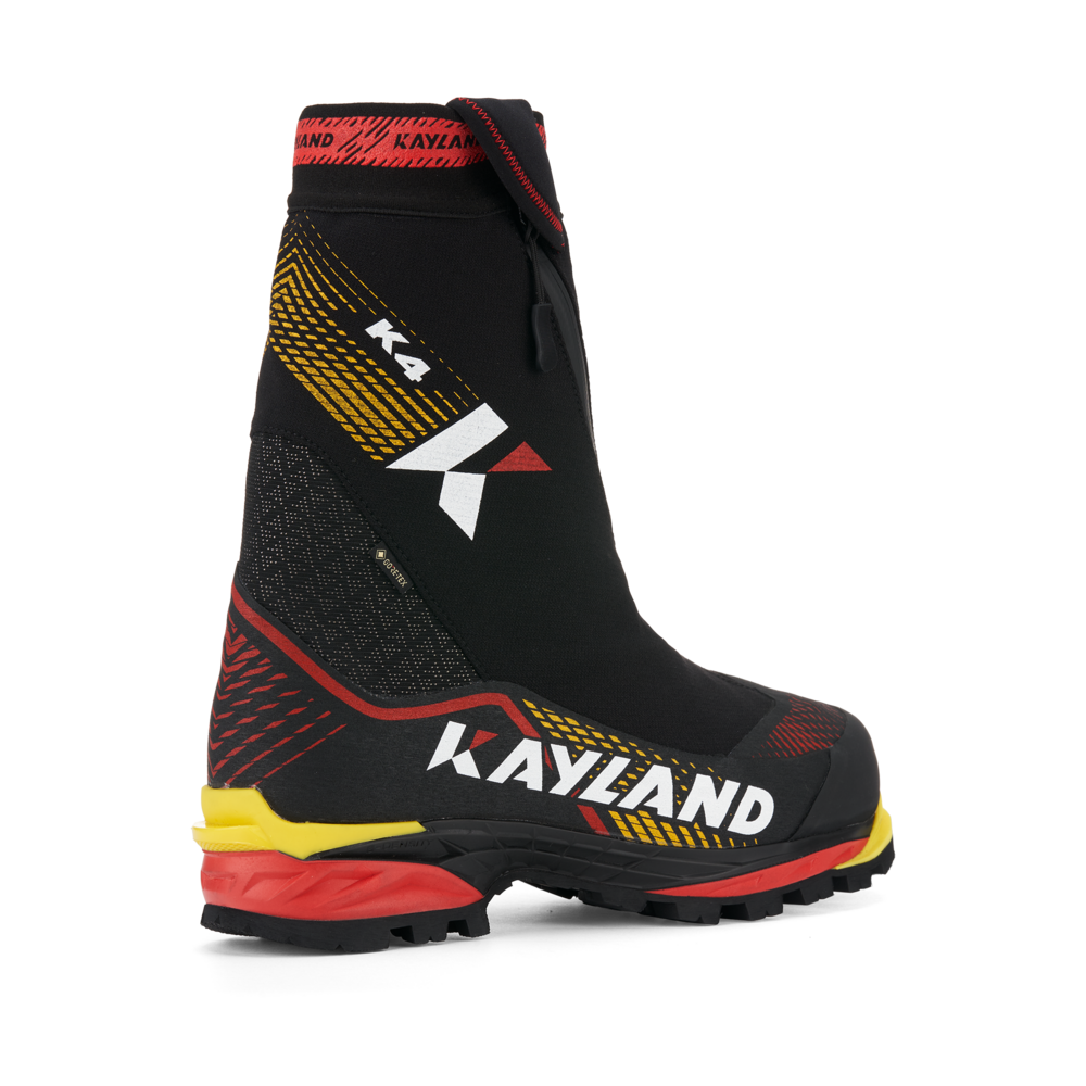 Kayland K4 GTX 2025