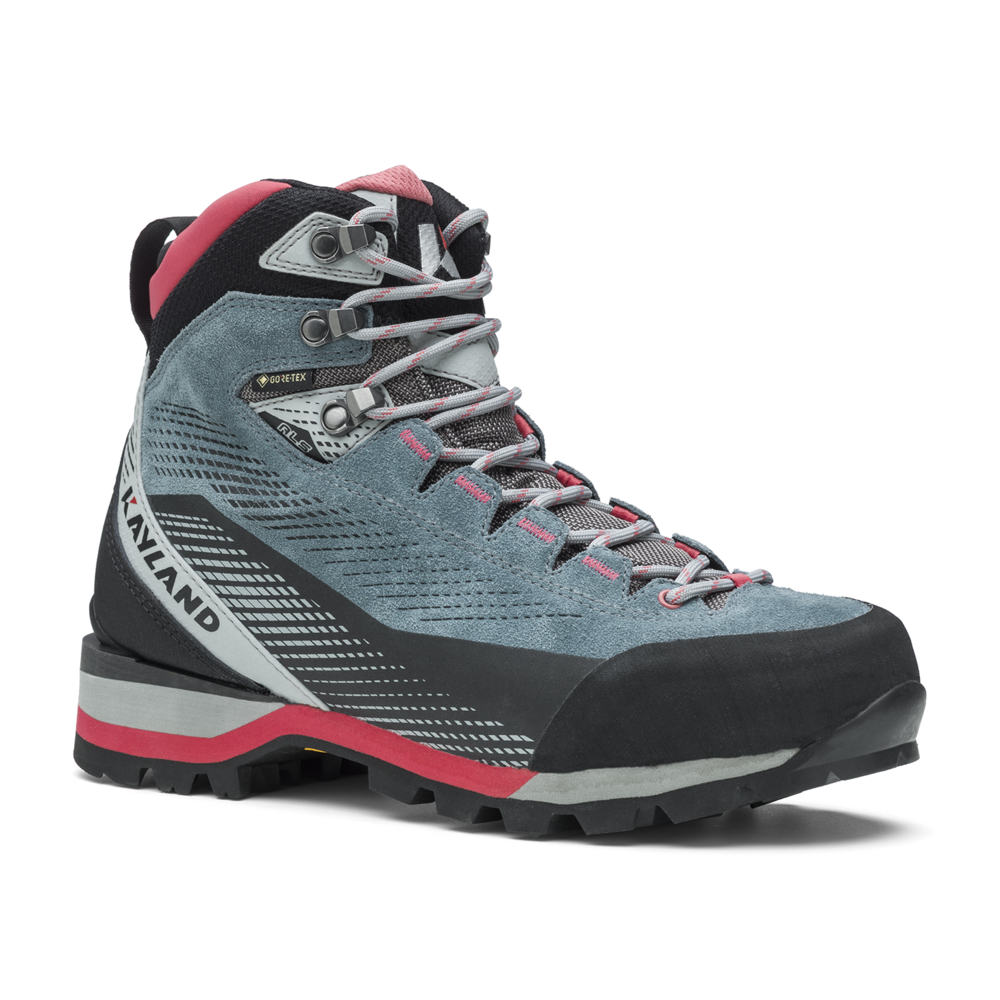 Kayland GRAND TOUR W'S GTX AZURE ROSE Nuovo