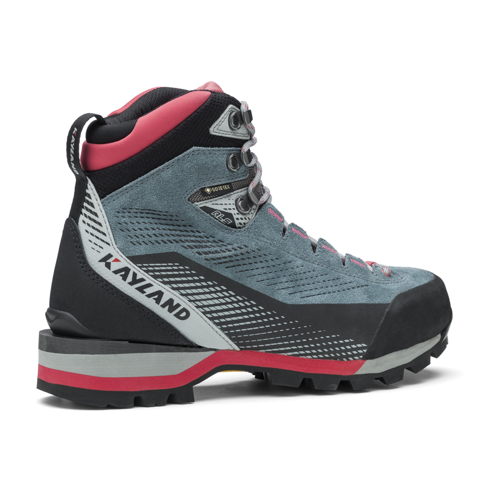 Kayland GRAND TOUR W'S GTX AZURE ROSE Nuovo