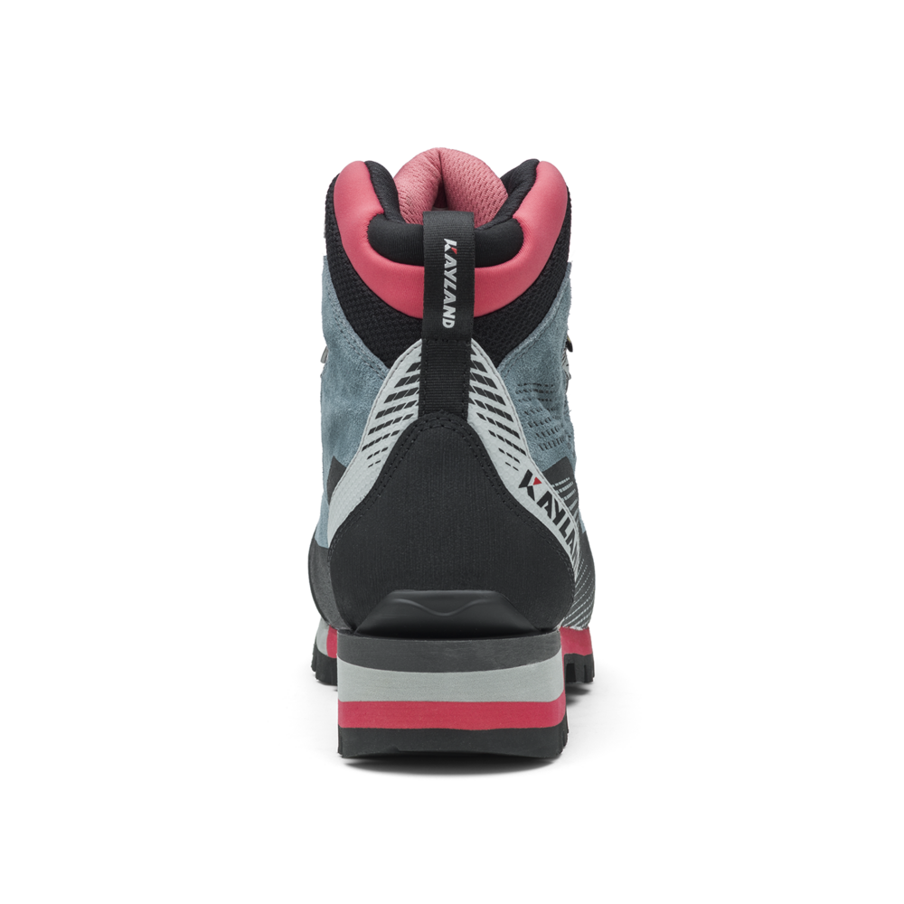 Kayland GRAND TOUR W'S GTX AZURE ROSE Nuovo