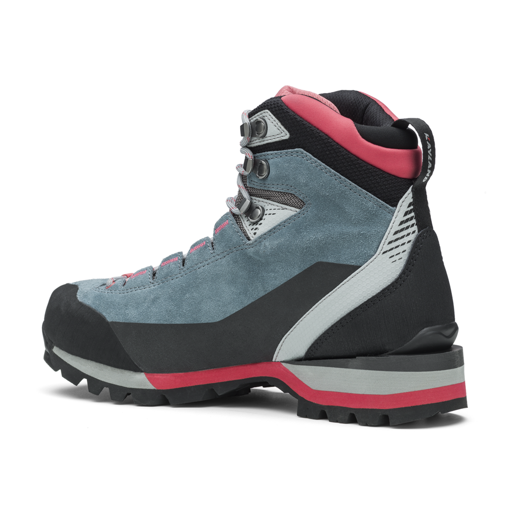 Kayland GRAND TOUR W'S GTX AZURE ROSE Nuovo