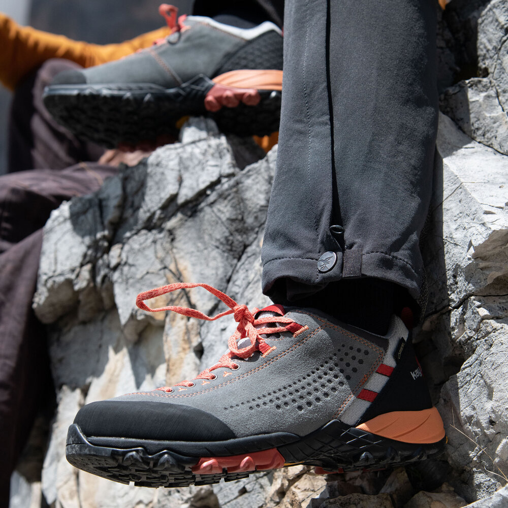 Kayland ALPHA W'S GTX GREY-PEACH Vendita