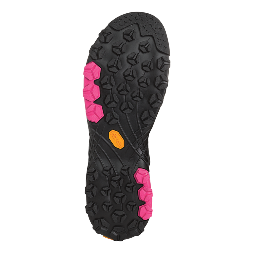 Kayland ALPHA KNIT W'S GTX BLACK-PINK Spedizione Gratuita