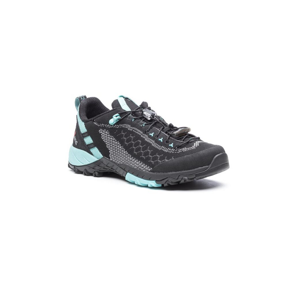 Kayland ALPHA KNIT W'S BLACK Pezzi Unici