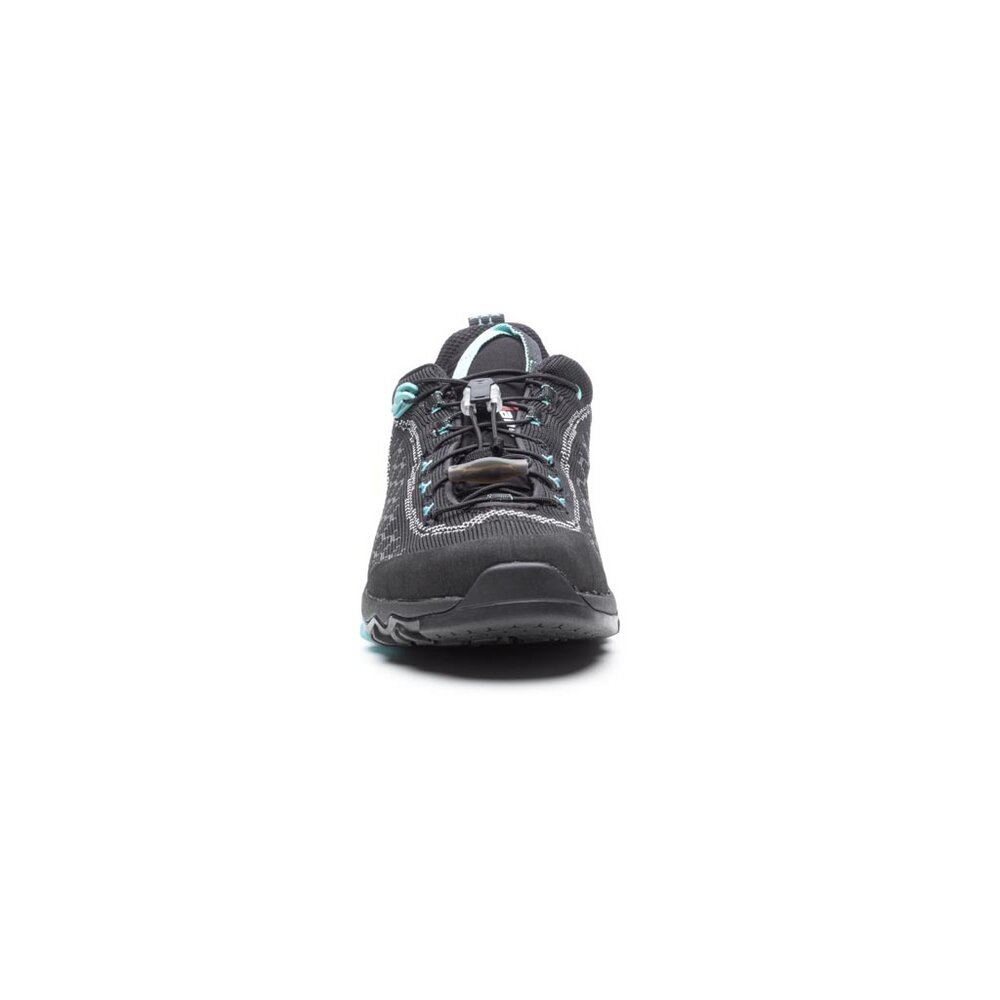 Kayland ALPHA KNIT W'S BLACK Pezzi Unici