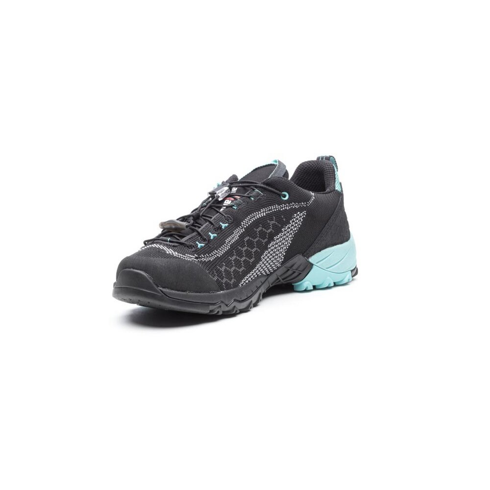 Kayland ALPHA KNIT W'S BLACK Pezzi Unici