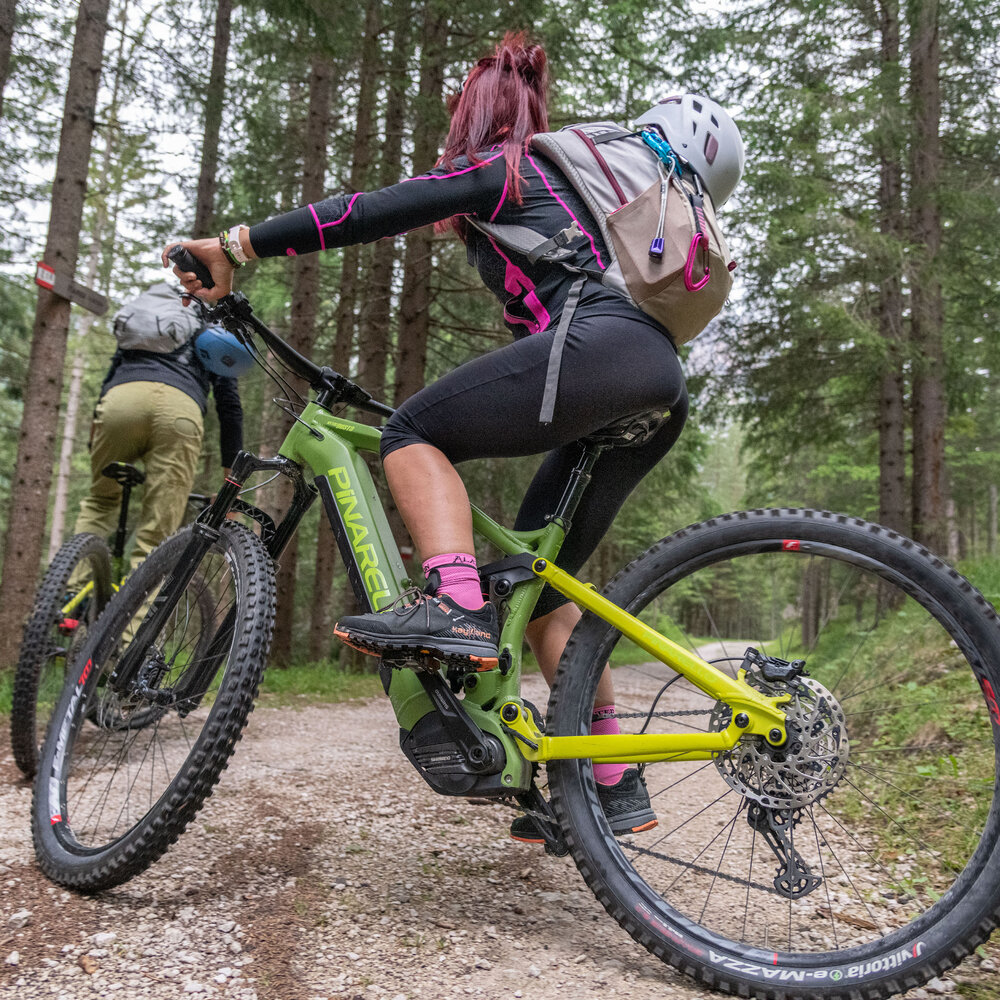 Kayland GRIMPEUR W'S GTX GREY-PEACH Qualità Garantita