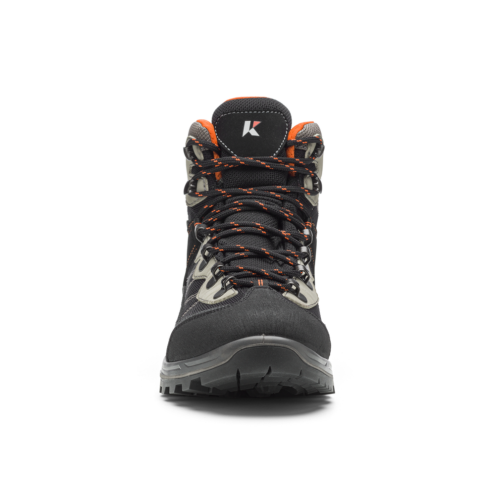 Kayland TAIGA EVO GTX BLACK-ORANGE Shopping Online