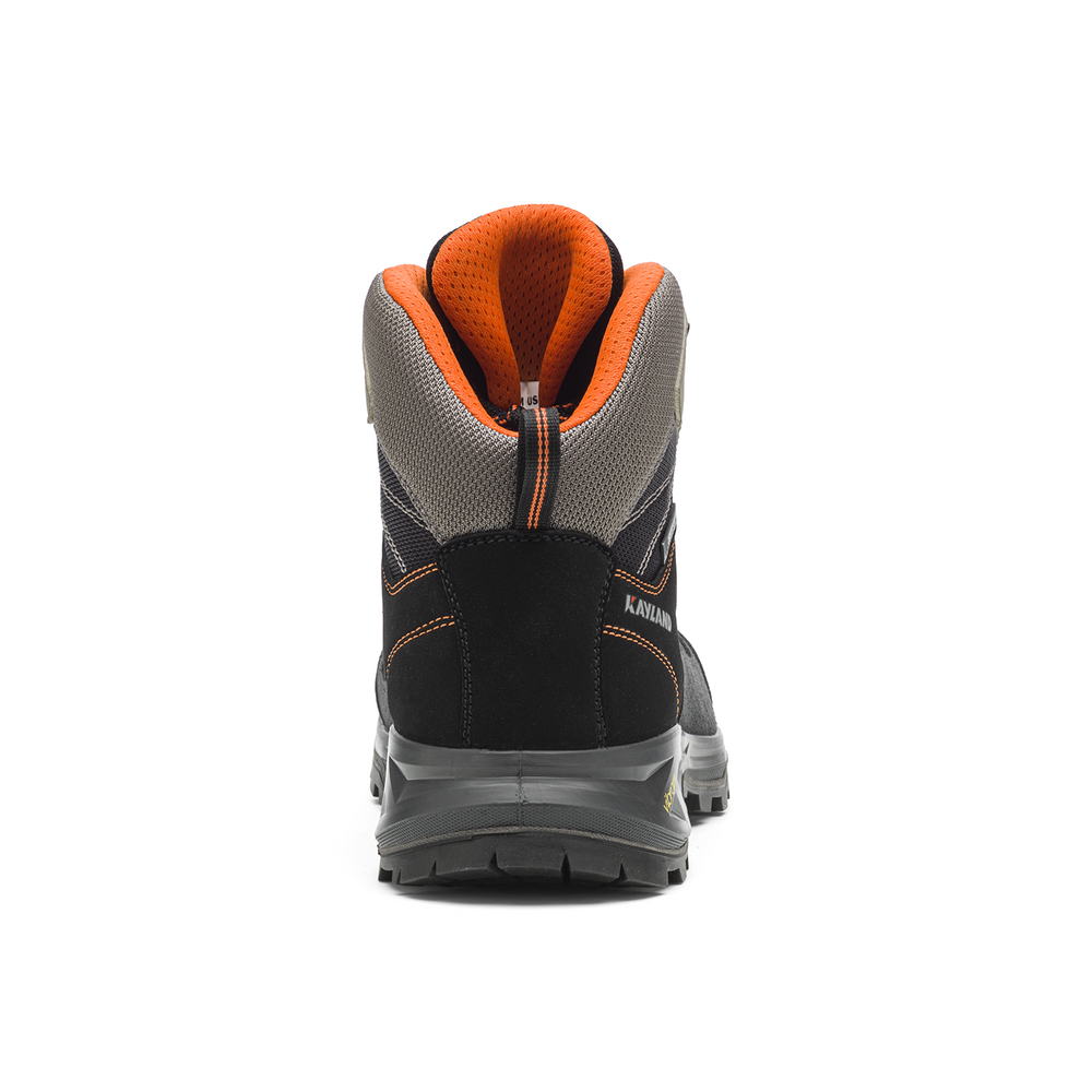 Kayland TAIGA EVO GTX BLACK-ORANGE Shopping Online