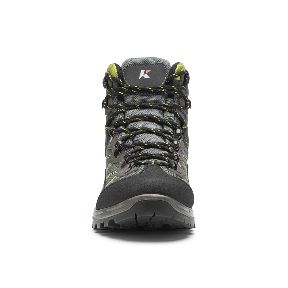Kayland TAIGA EVO GTX GREY-LIME Affare Del Giorno
