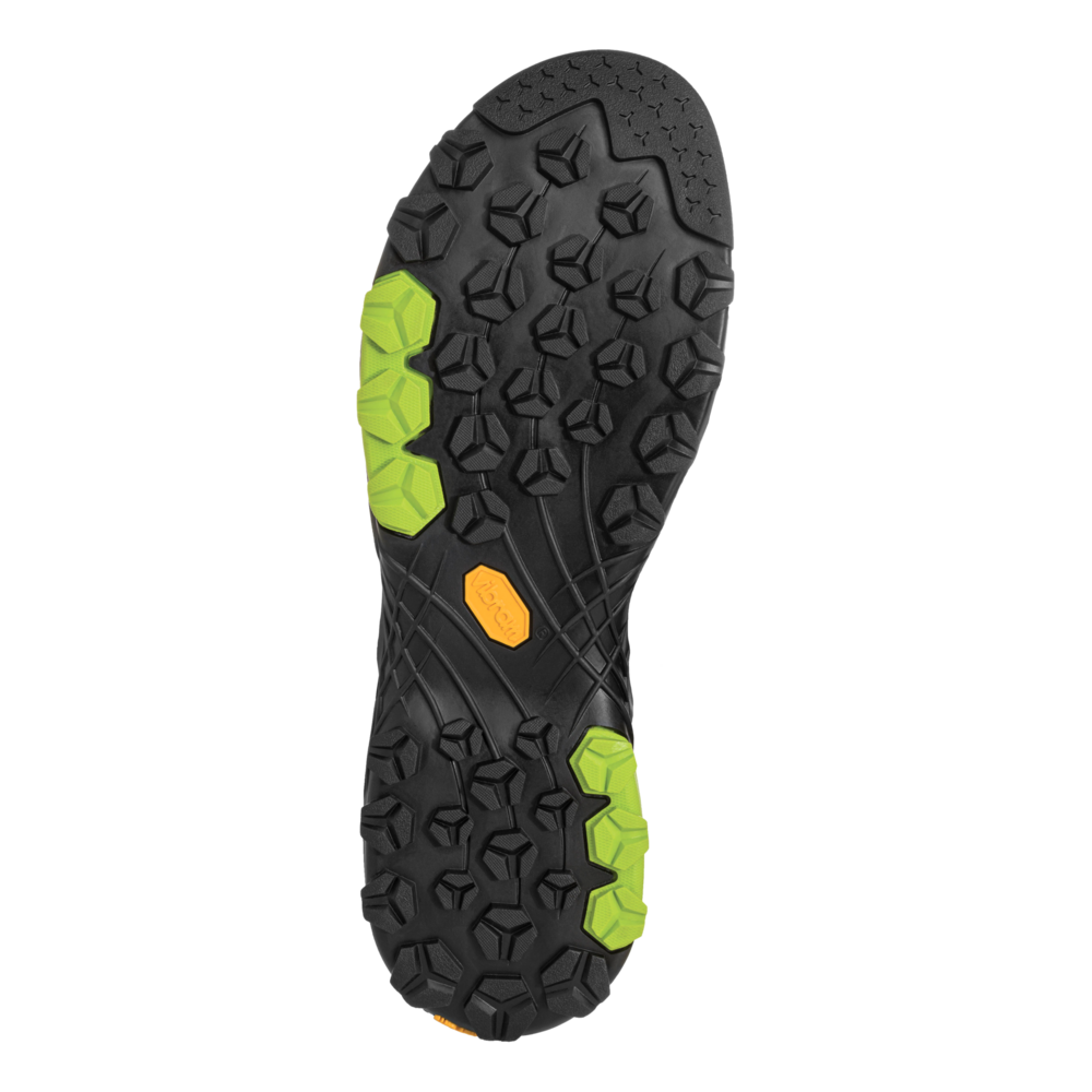 Kayland ALPHA KNIT GTX BLACK-BLUE Sottocosto