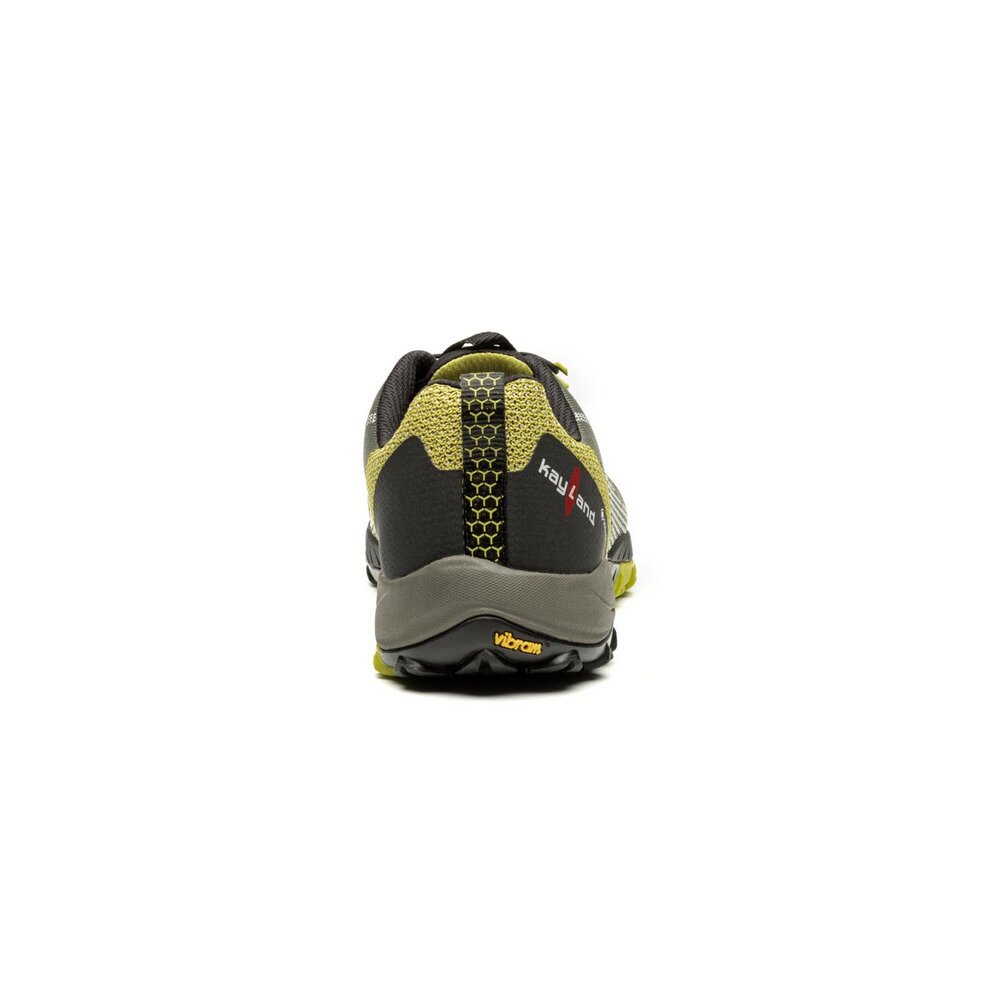 Kayland ALPHA KNIT GTX OLIVE Convenienza