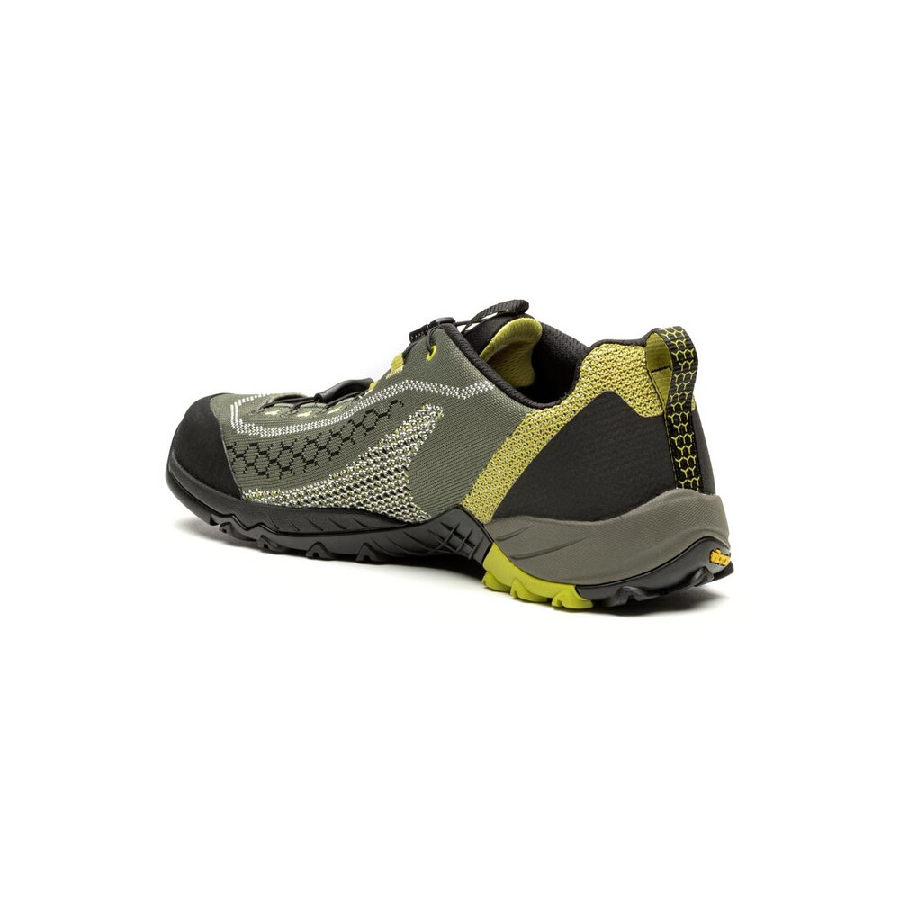 Kayland ALPHA KNIT GTX OLIVE Convenienza