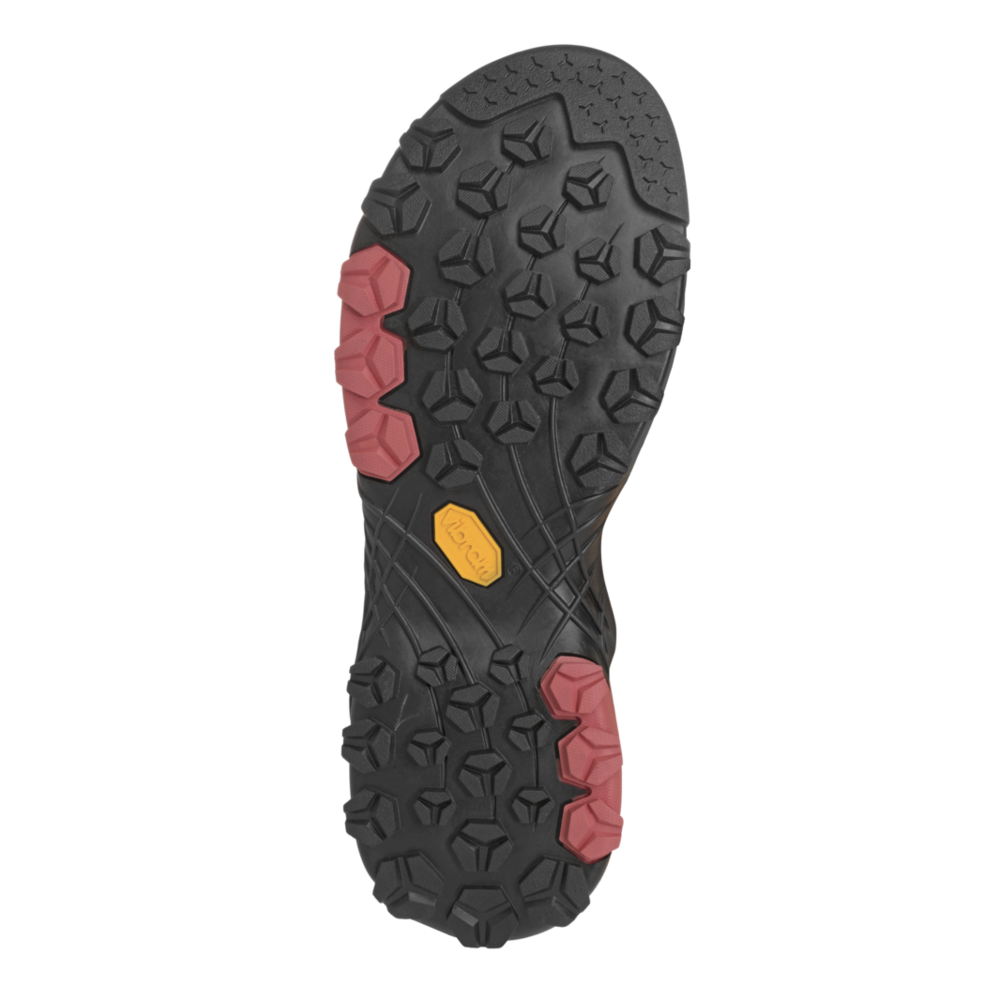 Kayland REVOLT W'S GTX BROWN-RED Presa