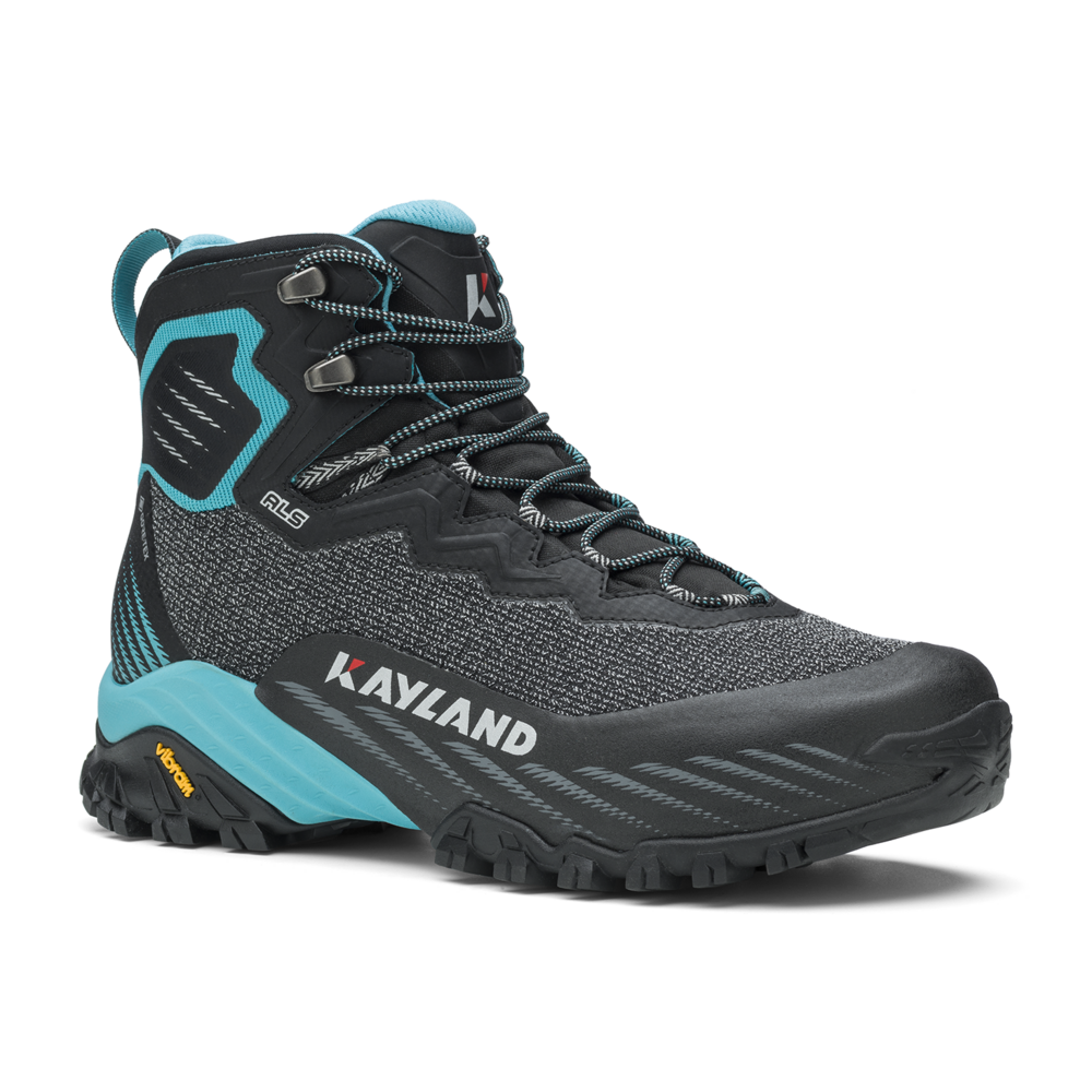 Kayland DUKE MID W'S GTX BLACK AZURE Offerta natalizia