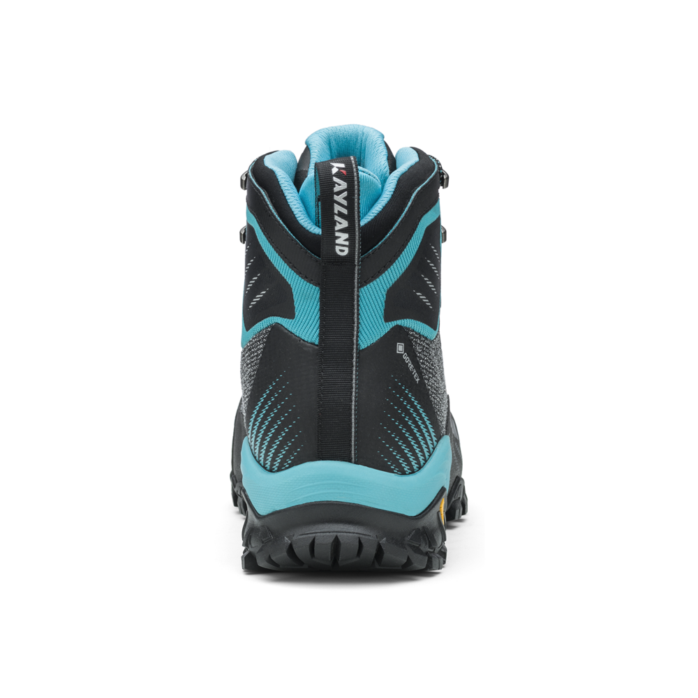 Kayland DUKE MID W'S GTX BLACK AZURE Offerta natalizia