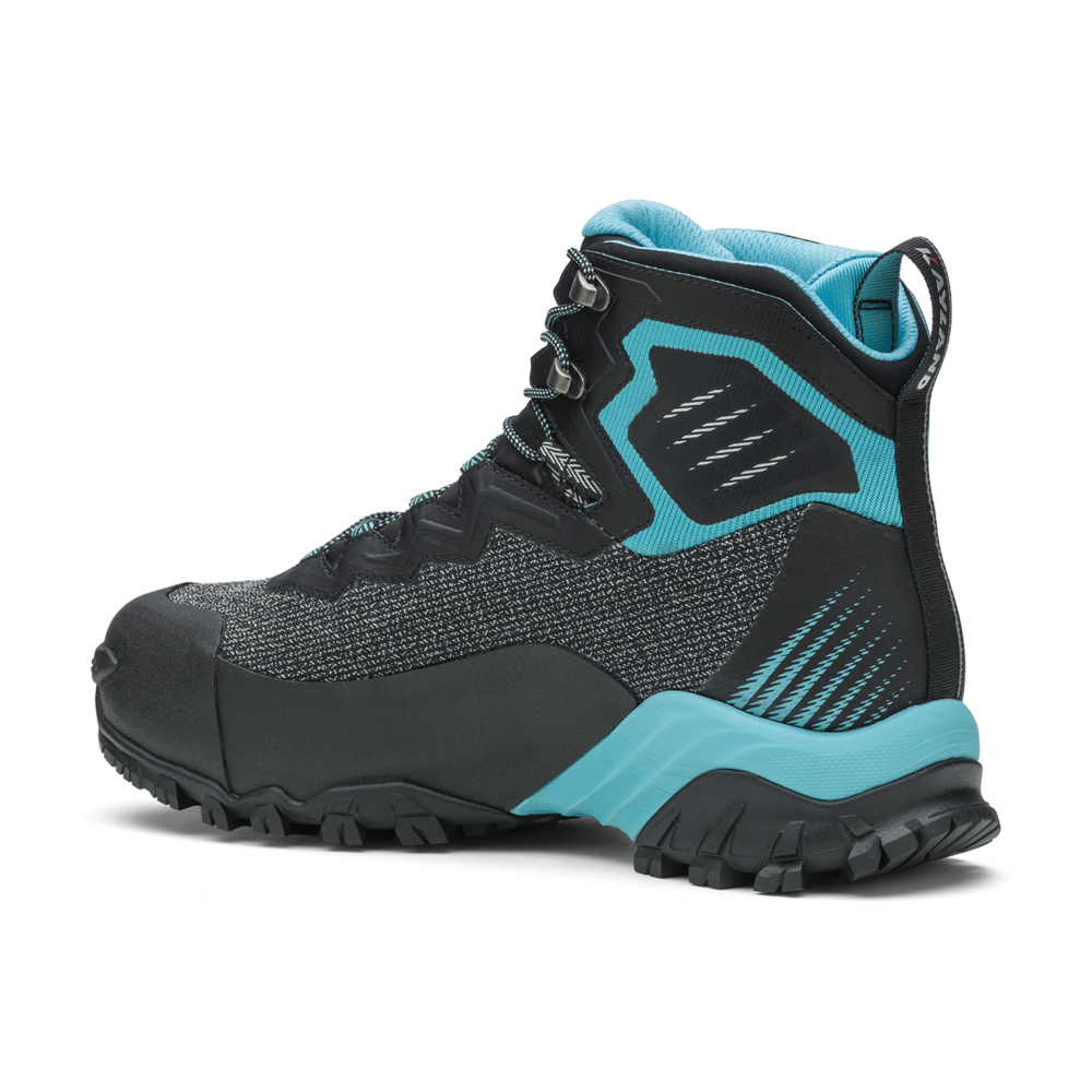 Kayland DUKE MID W'S GTX BLACK AZURE Offerta natalizia