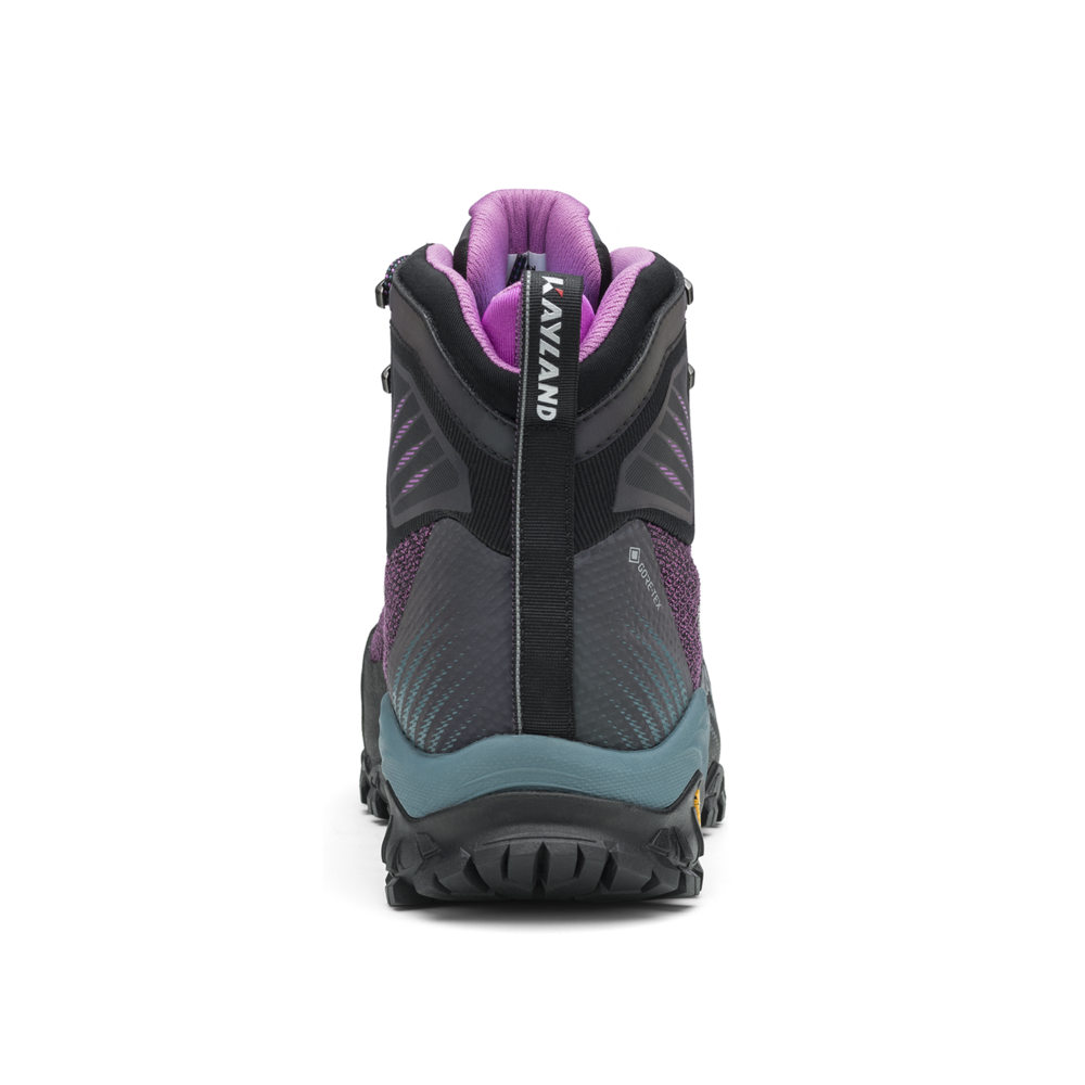 Kayland DUKE MID W'S GTX BLACK VIOLET Economico
