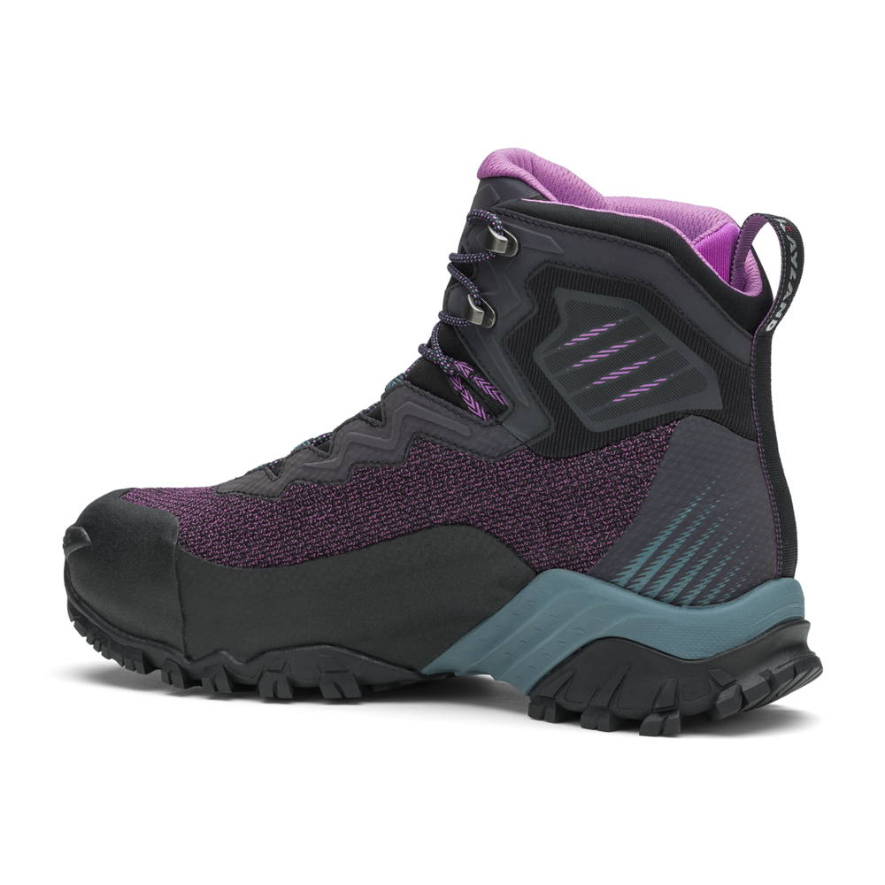 Kayland DUKE MID W'S GTX BLACK VIOLET Economico