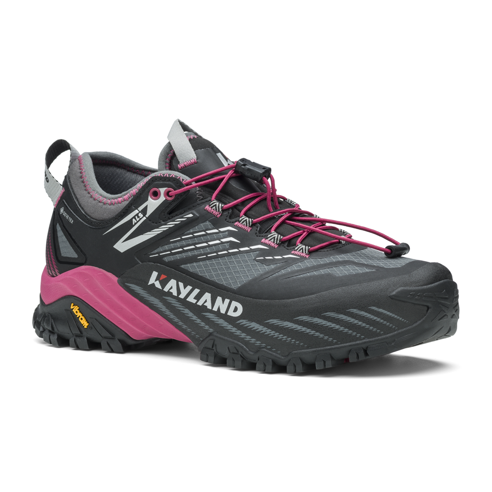 Kayland DUKE W'S GTX BLACK FUCHSIA Online