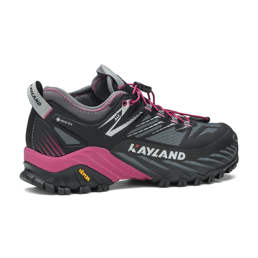 Kayland DUKE W'S GTX BLACK FUCHSIA Online